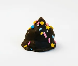 Conito de dulce de leche mini