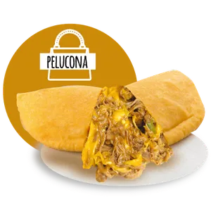 Pelucona
