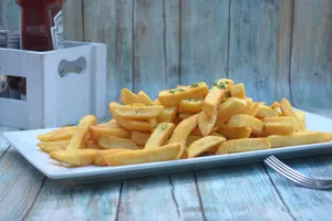 Papas Fritas