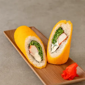 Hand Roll kanikama