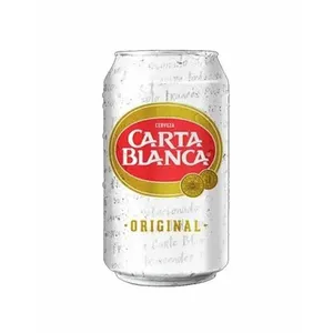 Carta Blanca