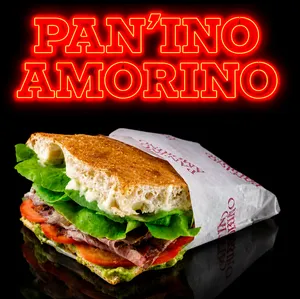 Logo de Panino