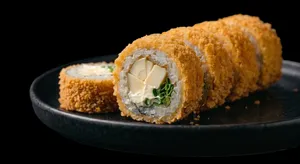Palmito Tempura