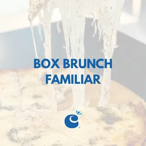 Box Brunch Familiar