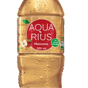 Aquarius Manzana s/azucar