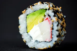 California Kani