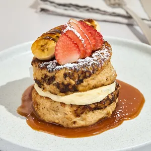 French Pancakes