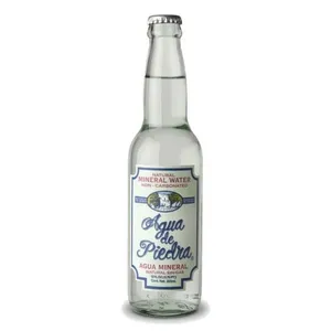 Agua de piedra SIN GAS