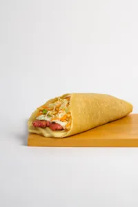 Enchilada De Hamburguesa