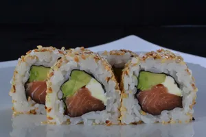 Philadelphia Roll Dia del Sushi