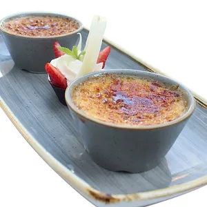 Creme Brulee