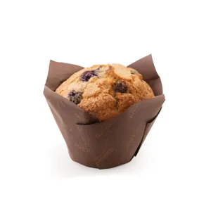 Muffin Arándano