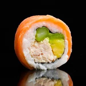 Fit Roll - 339 calorías (9 unidades)