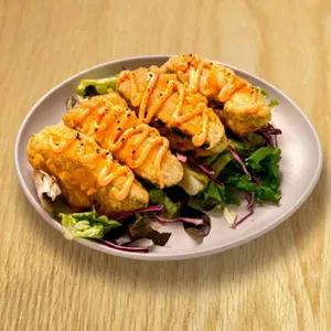 Jalapeños Crunch 4pz