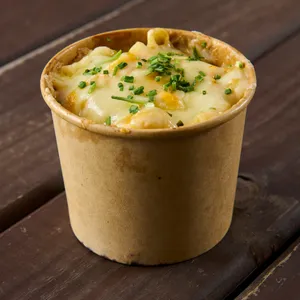 Mac and Cheese
