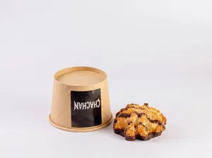 Choco cocada