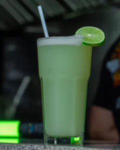 Vaso de limonada 500 ml