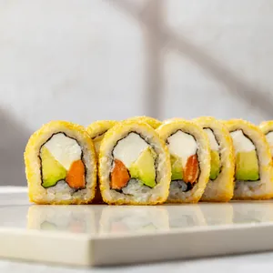 Crispy (Furai) (5 cortes)