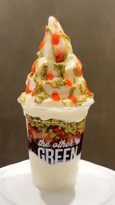 Classic Yoghurt