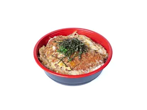 Katsudon