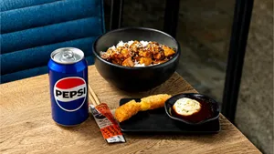 Bento Bowl