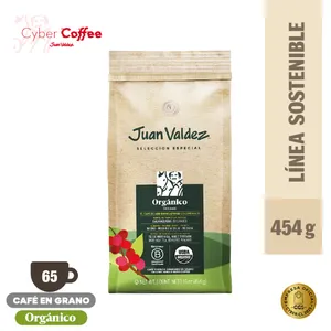 Café Orgánico 454 g