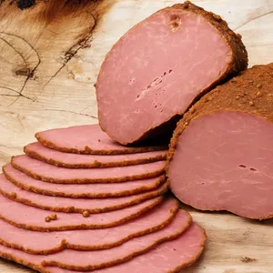 Pastrami Ahumado