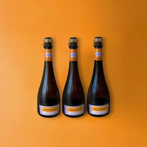 Pack promo 3 x 2 espumantes