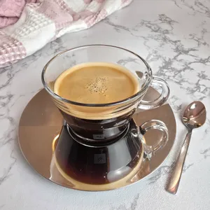 Café Lungo Simple
