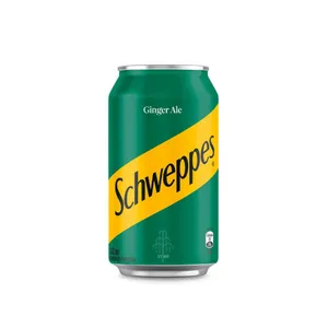 Ginger Ale