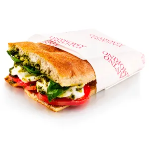 Fior Di Latte Caprese