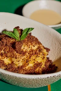 Menú Medellín Gourmet