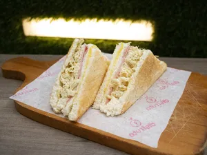 Sandwich Triple Fit