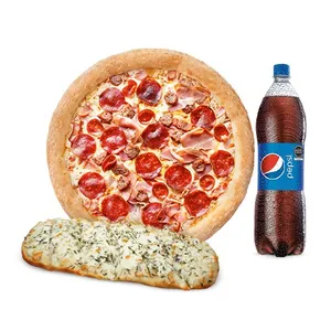 Match perfecto Full Meat