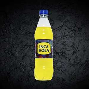Inka Kola de 600 ml