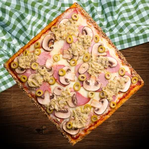 Caprichosa i - grande