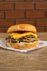 SMASHED BH Classic DOBLE