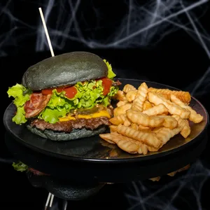 Horror Burger