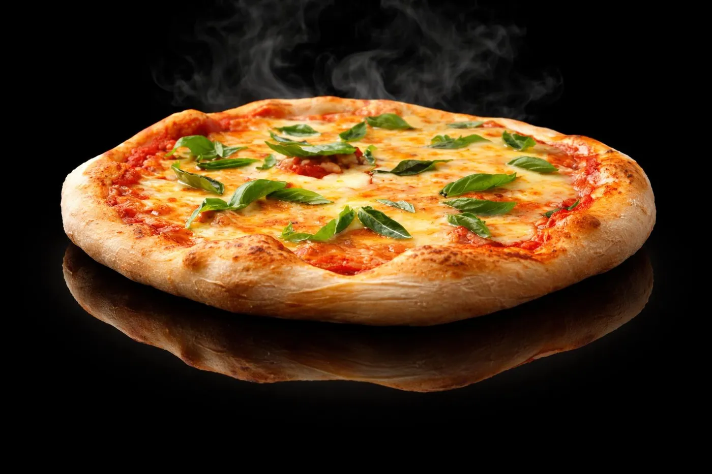 Pizzas