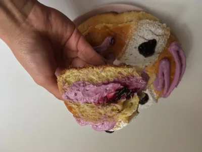 Rosca de reyes