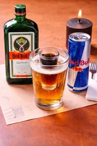 Jägerbomb