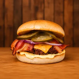 ESTANDAR BURGER RES