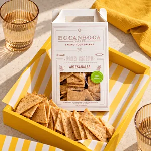 Boca Chips 200 g