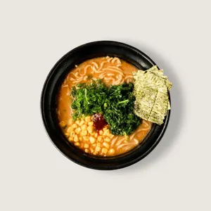 Veggie Ramen