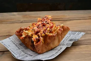 Papas Barolos Especial  (400 Grs)