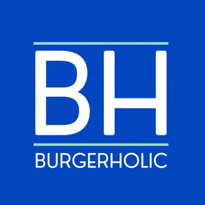 Logo de Burgerholic