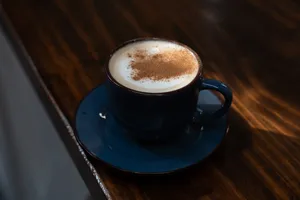 Mocaccino