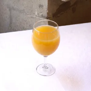Jugo de Naranja