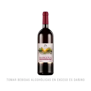 Vino Altos del Sur Borgoña Botella 750ml