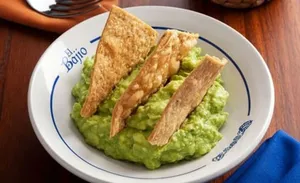 Guacamole.